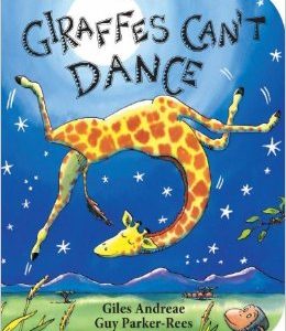 Giraffes Can't Dance