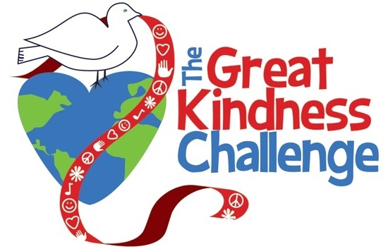 Great Kindness Challenge