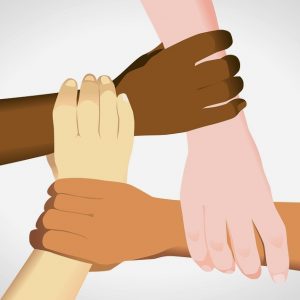 Racial Relations Survey