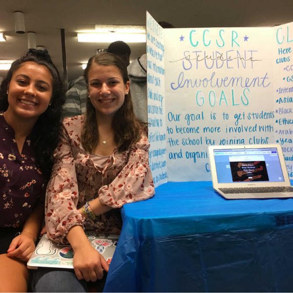Student Involvement Initiative