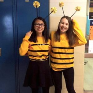 Save the Pollinators Campaign