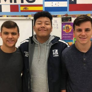Goals Against Cancer