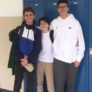 The Basketball Game for Betterment