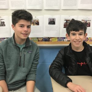 Medford Book Drive