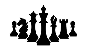 Medford Chess Club Posters